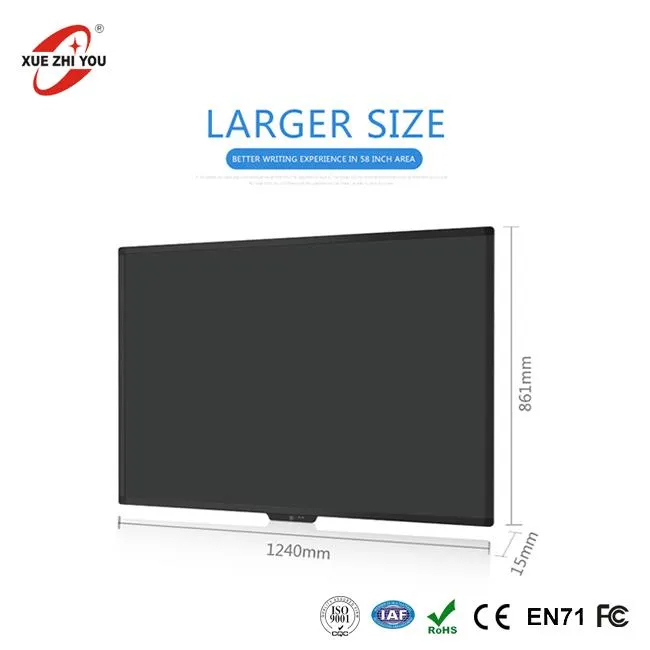 LCD Writing Board For Office Classroom LCD Writing Board For Office Classroom