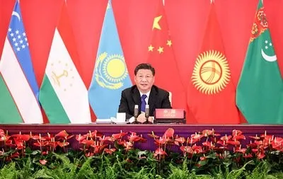 closer China closer China