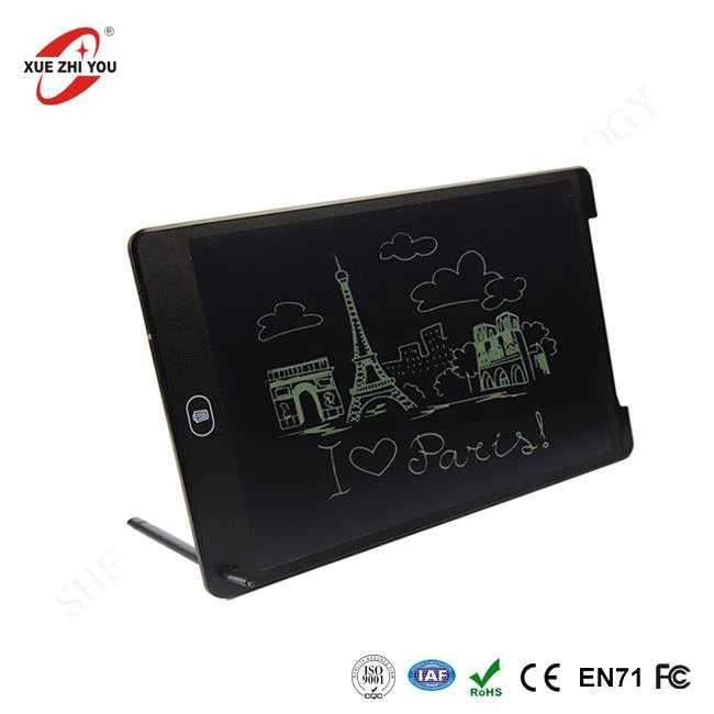 8-calowy lekki i przenośny tablet z ekranem LCD